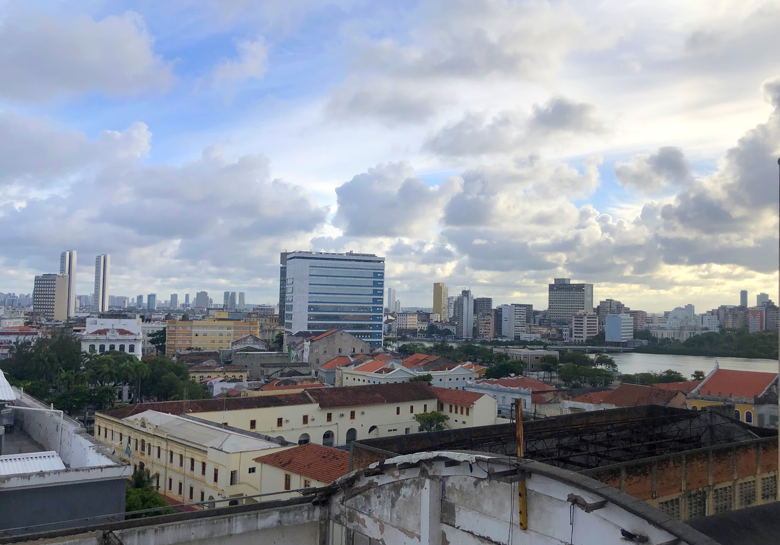 Capitania do Porto do Recife