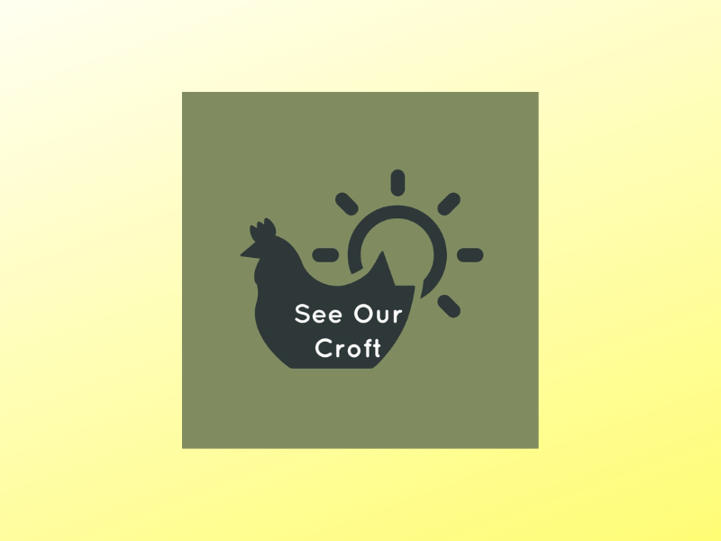 See Our Croft