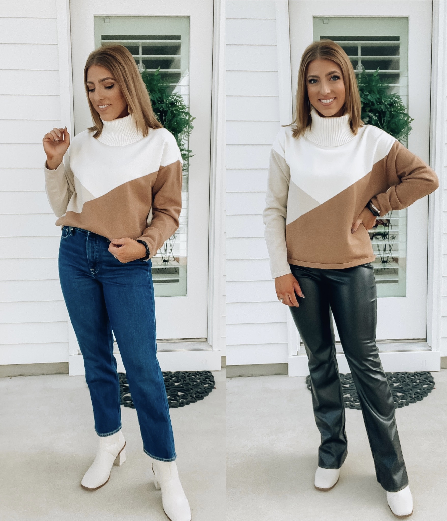 Walmart Fashion Finds - Something Delightful Blog #WalmartFashion #WalmartFinds #WalmartHaul #WalmartShopping #AffordableFashion