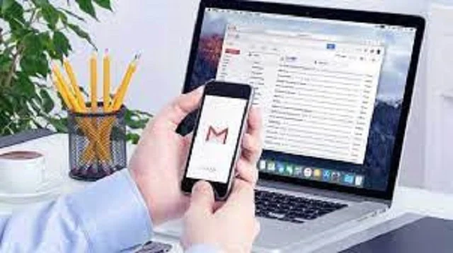 Aplikasi Hack Gmail