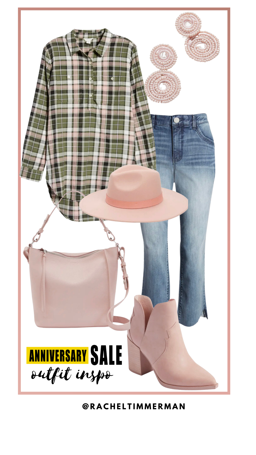 Nordstrom Anniversary Sale 2022: 10 Completely Styled Looks + More #NordstromAnniversarySale #NSale #PreFall2022