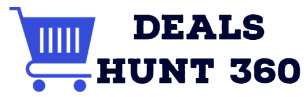 Deals Hunt 360