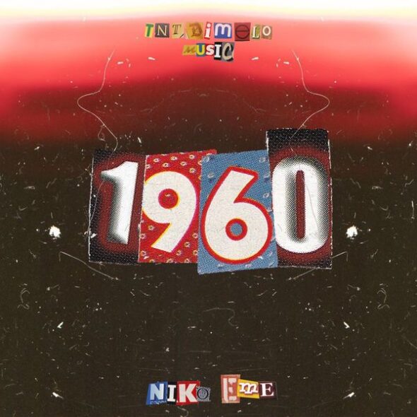 Niko Eme – 1960 (Single) 2021