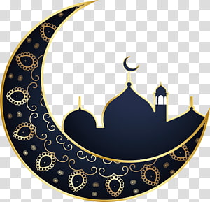 Ramadan Moon Eid al-Fitr Islam