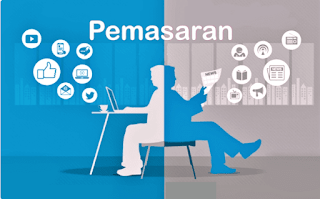 Pengertian Manajemen Pemasaran