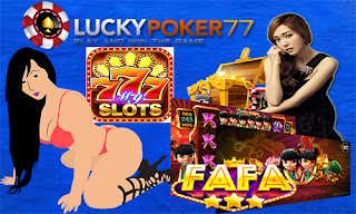 DAFTAR FAFASLOT SITUS JUDI SLOT PRAGMATIC GACOR