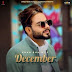 December Lyrics - Khan Bhaini