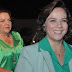 Eleições 2022; Sandra e Larissa Rosado admitem fazer dobradinha 