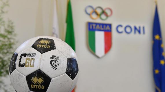 Serie C, giornata negativa per le squadre lucane