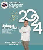 Ucapan Tahun Baru 2024