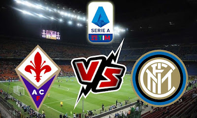 مشاهدة مباراة انتر ميلان و فيورنتينا بث مباشر 19-03-2022 Internazionale vs Fiorentina
