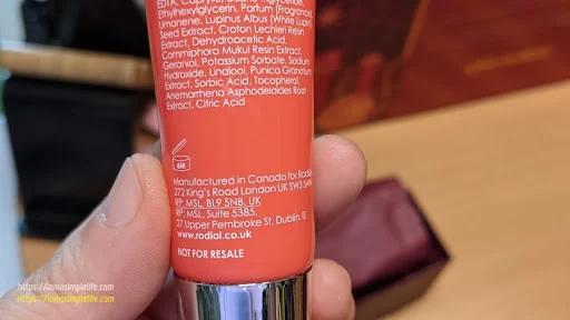 Rodial_Dragons_Blood_Sculpting_Gel