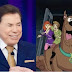 LUTO: Globo cobre morte de Silvio Santos enquanto SBT passa desenho; entenda