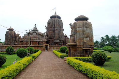 ବ୍ରହ୍ମେଶ୍ବର ମନ୍ଦିର, Bramheswara Temple In Odia