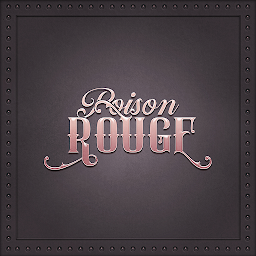 POISON ROUGE