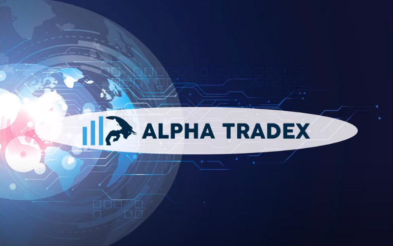 Sàn Alpha Tradex có thật sự lừa đảo?
