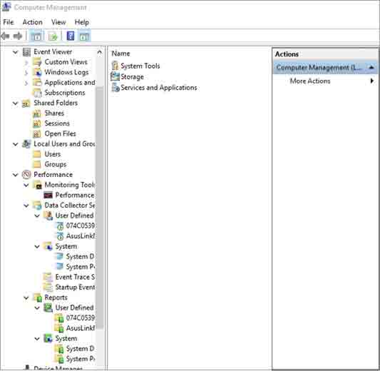 نقل Windows من HDD إلى SSD