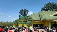 Relokasi Pekan Lelo ke Pasar Rakyat Sei Rampah Sebagai Salah Satu Syarat Tata Ibukota