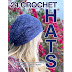 24 Crochet Hats Book Review