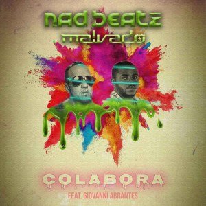 Nad Beatz - Colabora (feat. Dj Malvado & Giovanni Abrantes) (2021) 