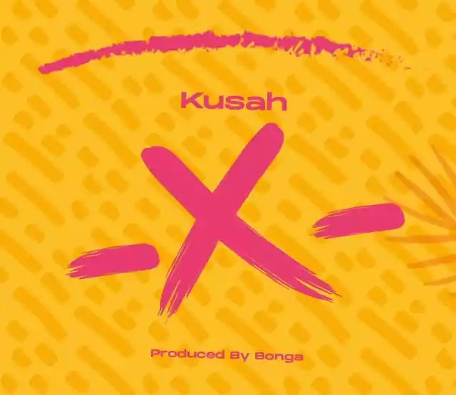Kusah - X