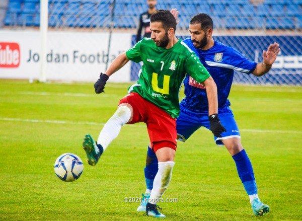 مشاهدة مباراة الوحدات وسحاب بث مباشر اليوم 21-10-2021 الدوري الأردني