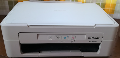 EPSON PX-045A