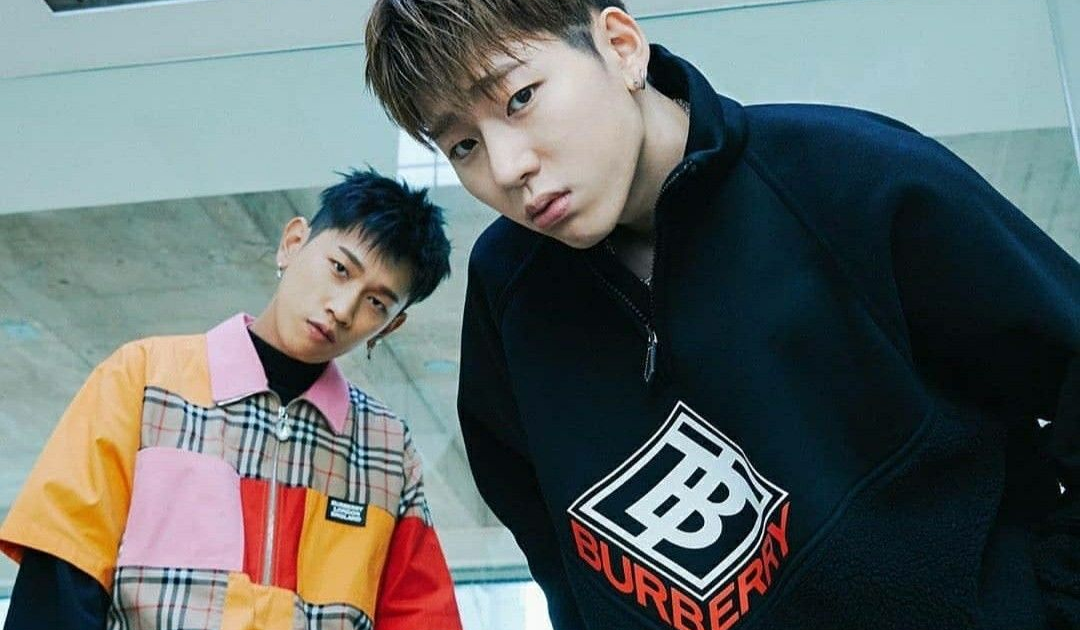 [instiz] LOOKING AT ZICO AND CRUSH LATELY, I REALIZE THAT THE MUSIC INDUSTRY HAS CHANGED