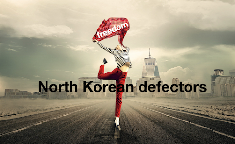 Brief history of South&North Korea