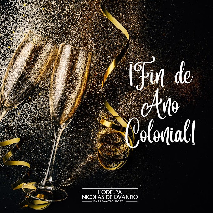 Hodelpa Nicolás de Ovando celebrará su “Fin Año Colonial”