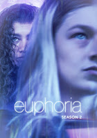 (18+) Euphoria Season 2 Complete [English-DD5.1] 720p HDRip ESubs