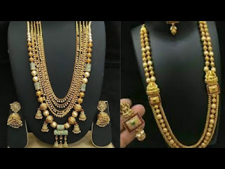 Jewellery || Bridal Jewellery Set 2021