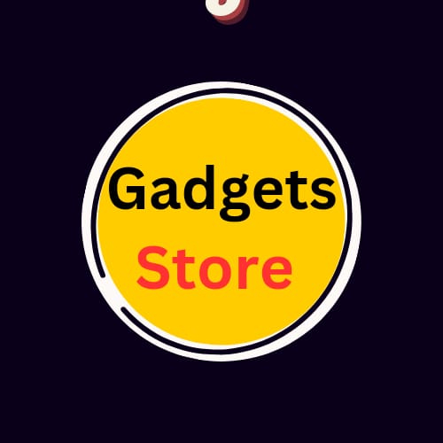 Gadgetshop842