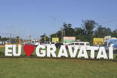 Seleção de vagas de emprego para Gravataí, Cachoeirinha, Porto Alegre e região