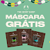  The Body Shop AMOSTRA MÁSCARA GRÁTIS