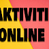 Aktiviti Online Sifir