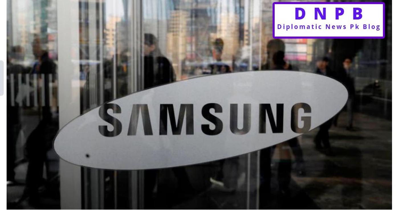 Samsung starts producing mobile phones in Pakistan