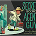 Undercover Brother and Snoop Dog: Secret, Secret Agent Guy by Kira
Bigwood
