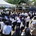 1.752 Calon PPPK 2023 di Tanah Bumbu Ikuti Uji Seleksi Kompetensi.