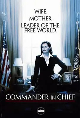 Commander In Chief TV series