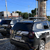 Agentes realizam operação policial de combate ao tráfico em Pendências nesta quarta-feira (15)