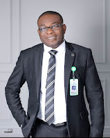 Dr PRINCE DAN MBACHI  NIGERIA