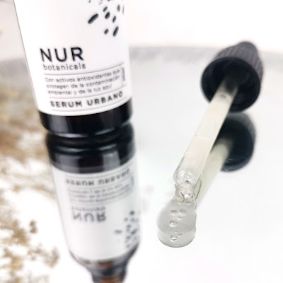 SERUM URBANO - NUR BOTANICALS