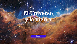 Universo y tierra