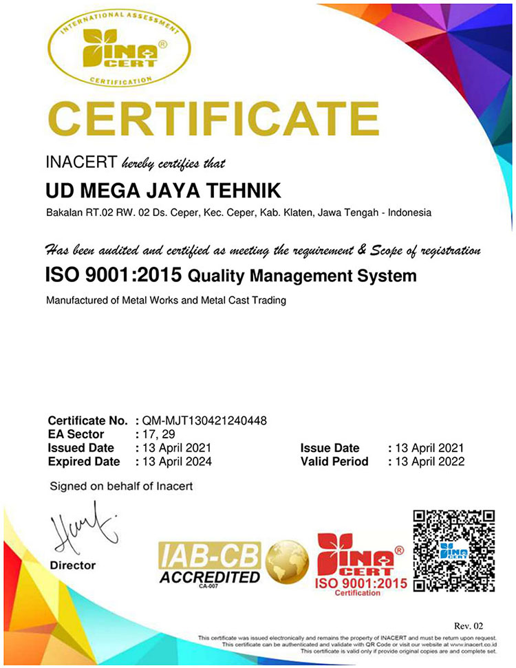 iso 140001