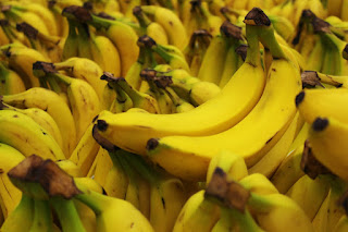 pisang, buah, fakta, menarik, fakta pisang
