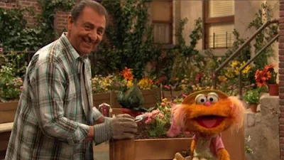 Sesame Street Episode 4426. 1