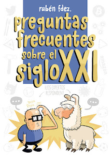 PREGUNTAS FRECUENTES DEL SIGLO XXI