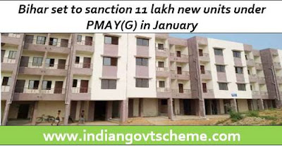 Bihar set to sanction 11 lakh new units