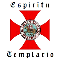 Logo de Espíritu Templario